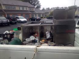 Best Construction Debris Removal  in Hydesville, CA
