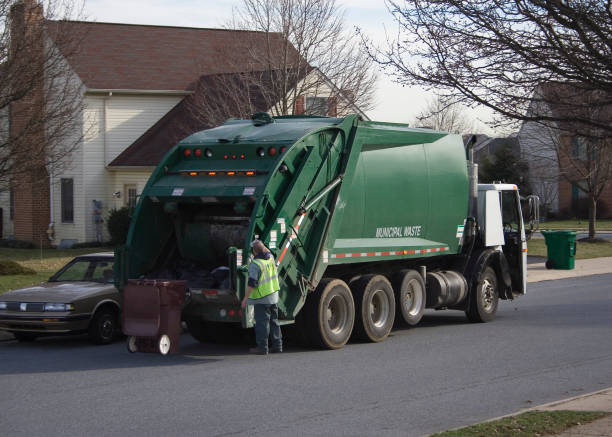 Best Retail Junk Removal  in Hydesville, CA