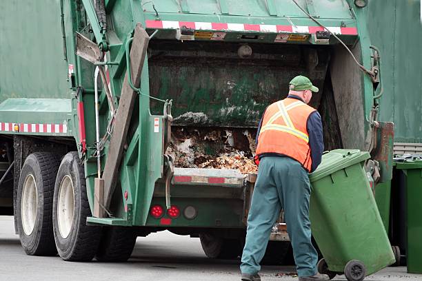 Best Hoarding Cleanup  in Hydesville, CA