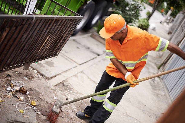 Best Yard Waste Removal  in Hydesville, CA