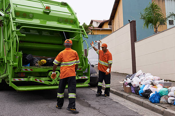 Best Commercial Junk Removal  in Hydesville, CA
